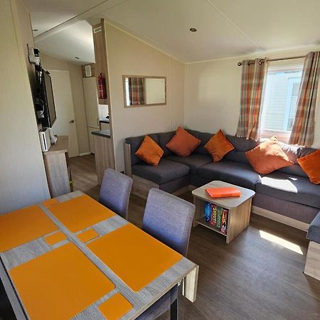 Kp Holiday Home Corton (Suffolk) Exterior foto