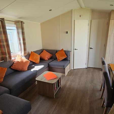 Kp Holiday Home Corton (Suffolk) Exterior foto