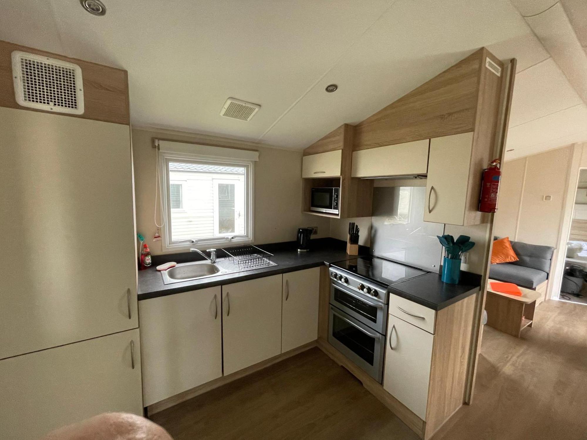 Kp Holiday Home Corton (Suffolk) Exterior foto