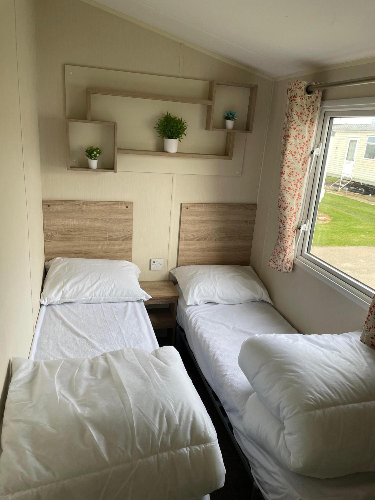 Kp Holiday Home Corton (Suffolk) Exterior foto