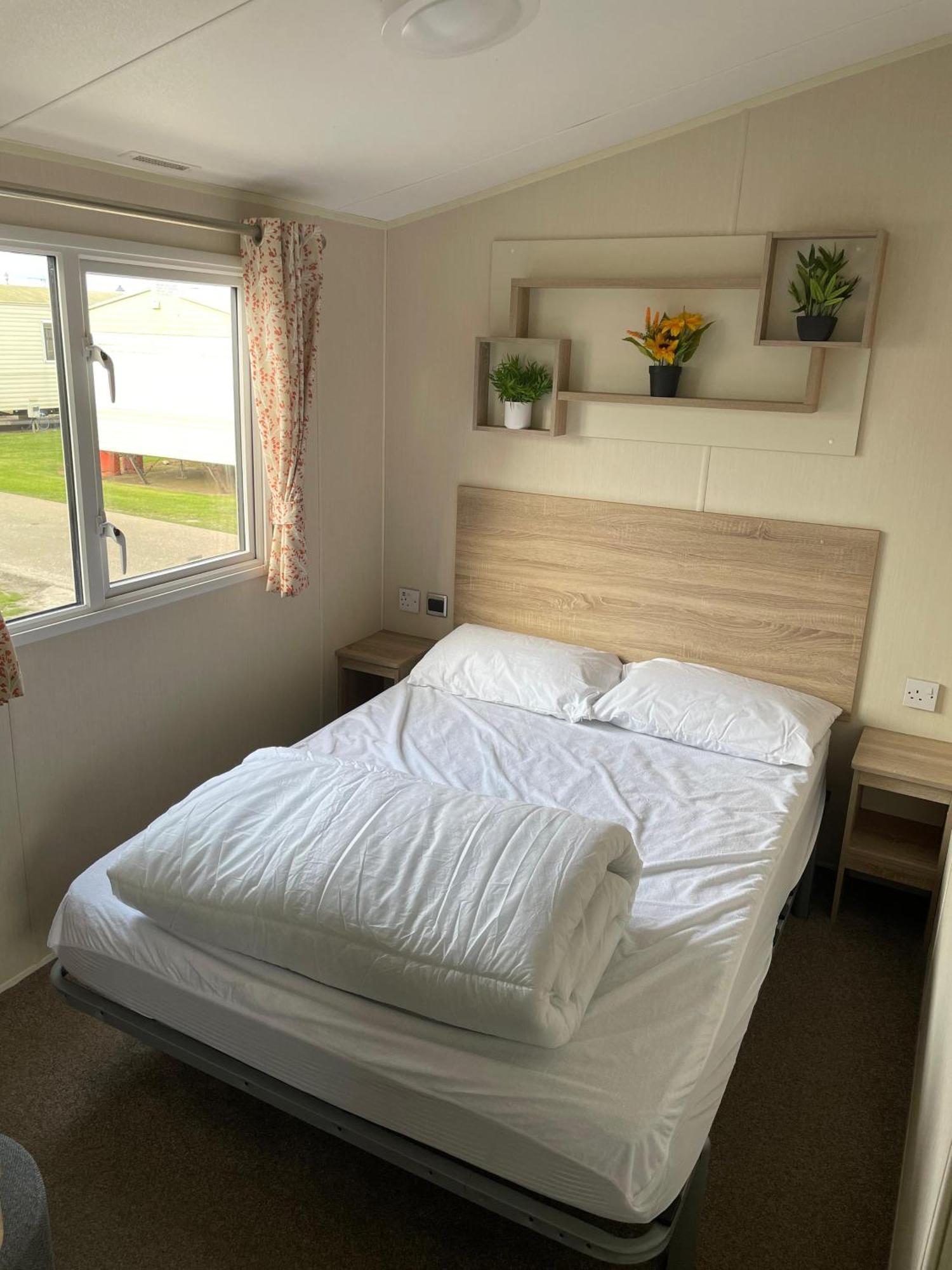 Kp Holiday Home Corton (Suffolk) Exterior foto