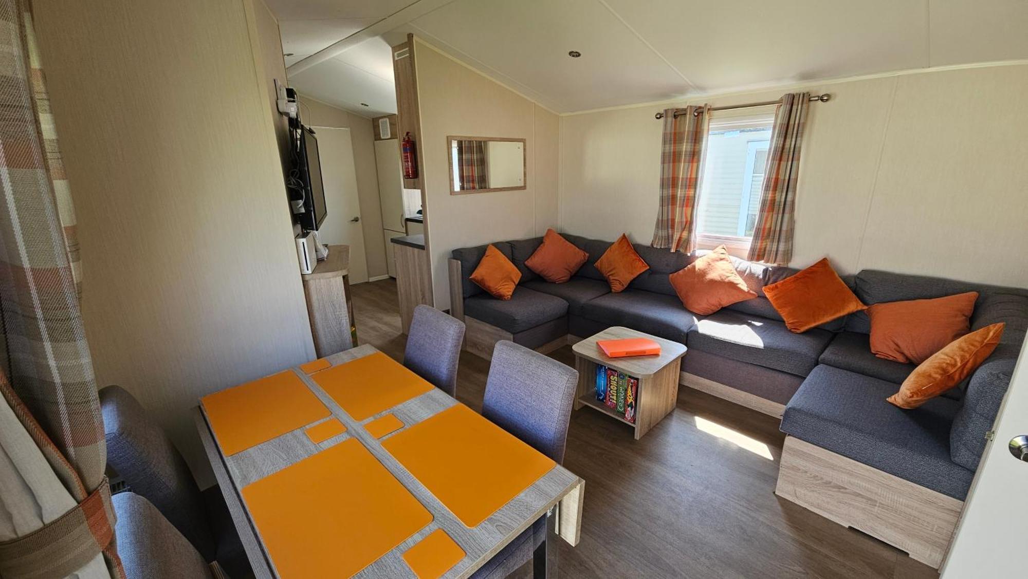 Kp Holiday Home Corton (Suffolk) Exterior foto
