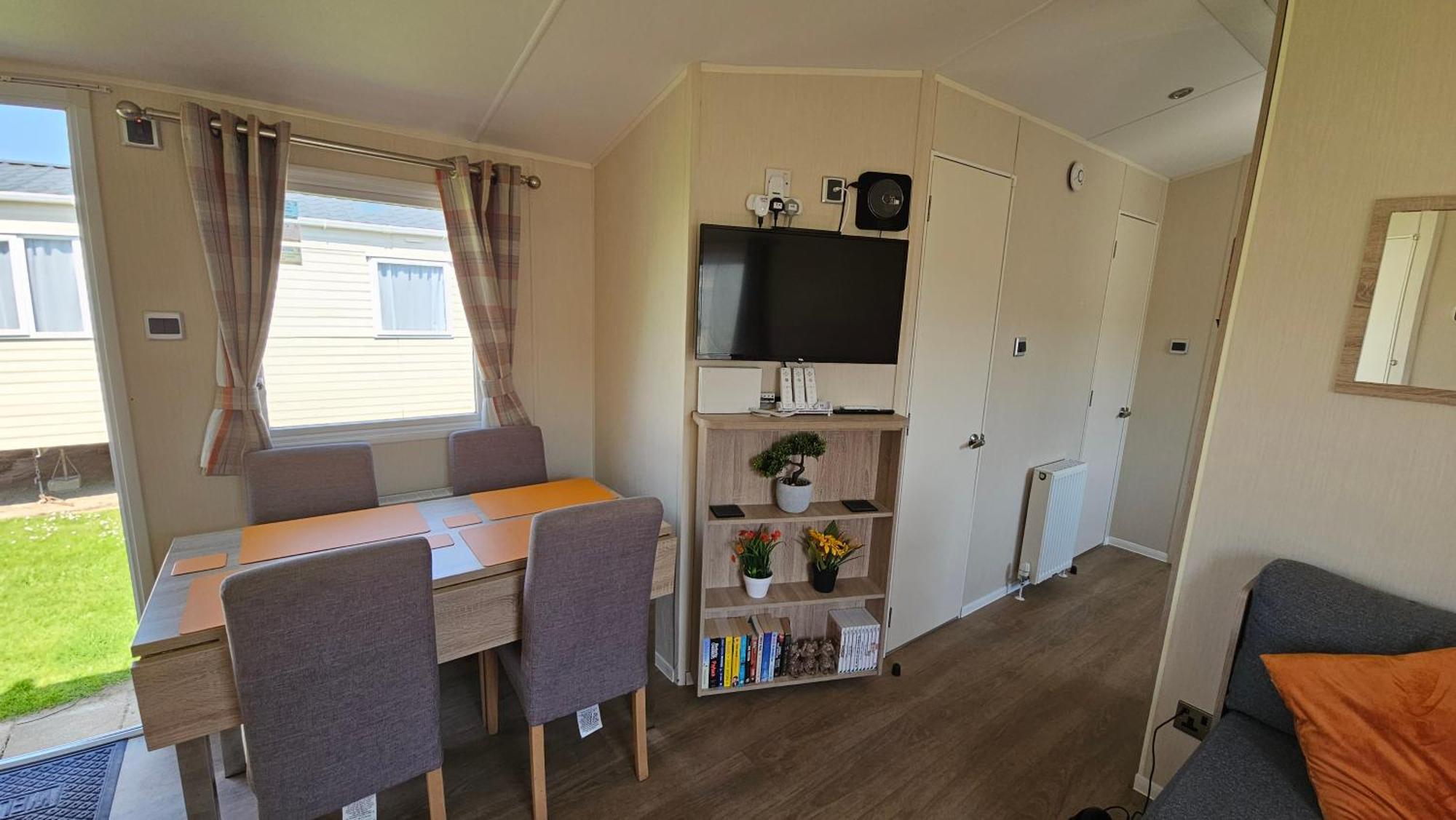 Kp Holiday Home Corton (Suffolk) Exterior foto