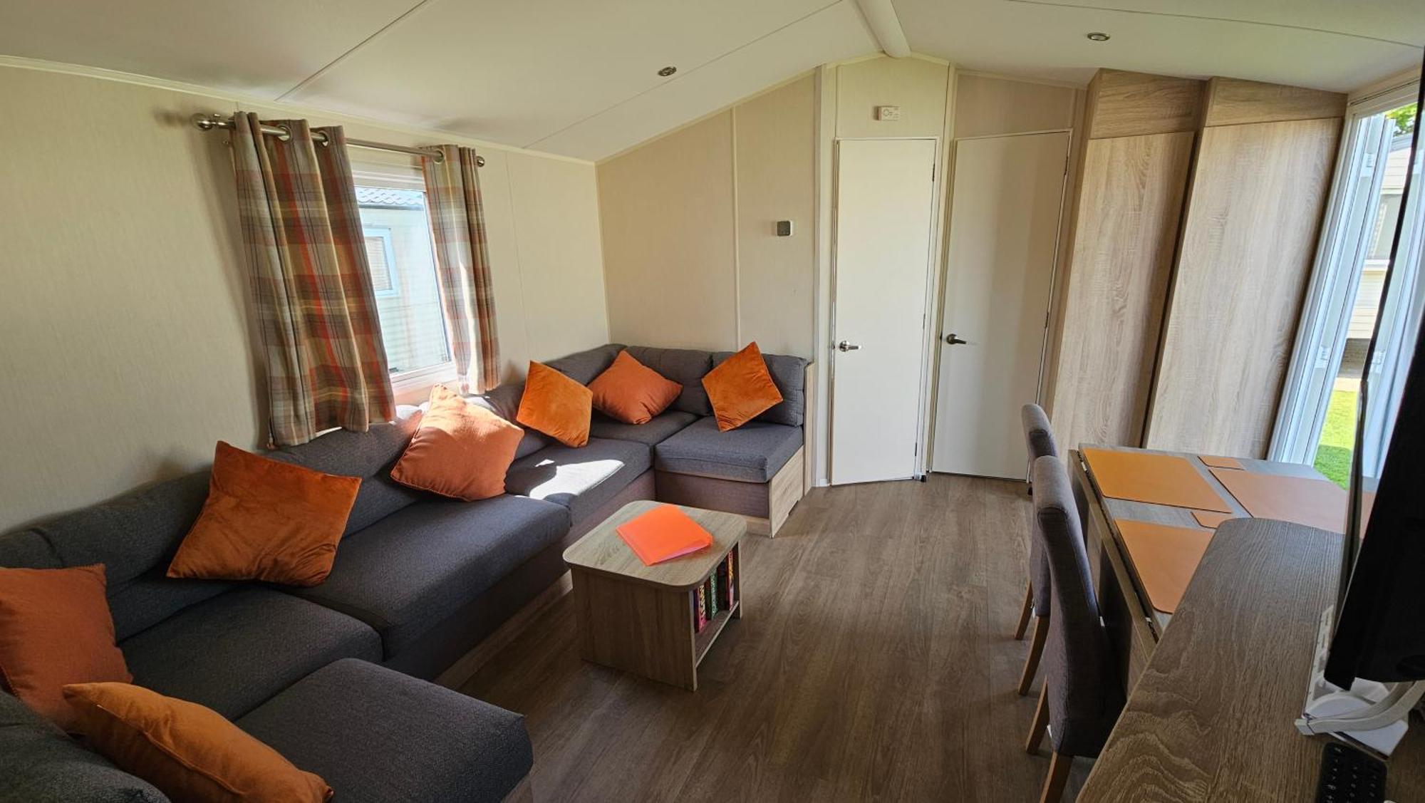 Kp Holiday Home Corton (Suffolk) Exterior foto