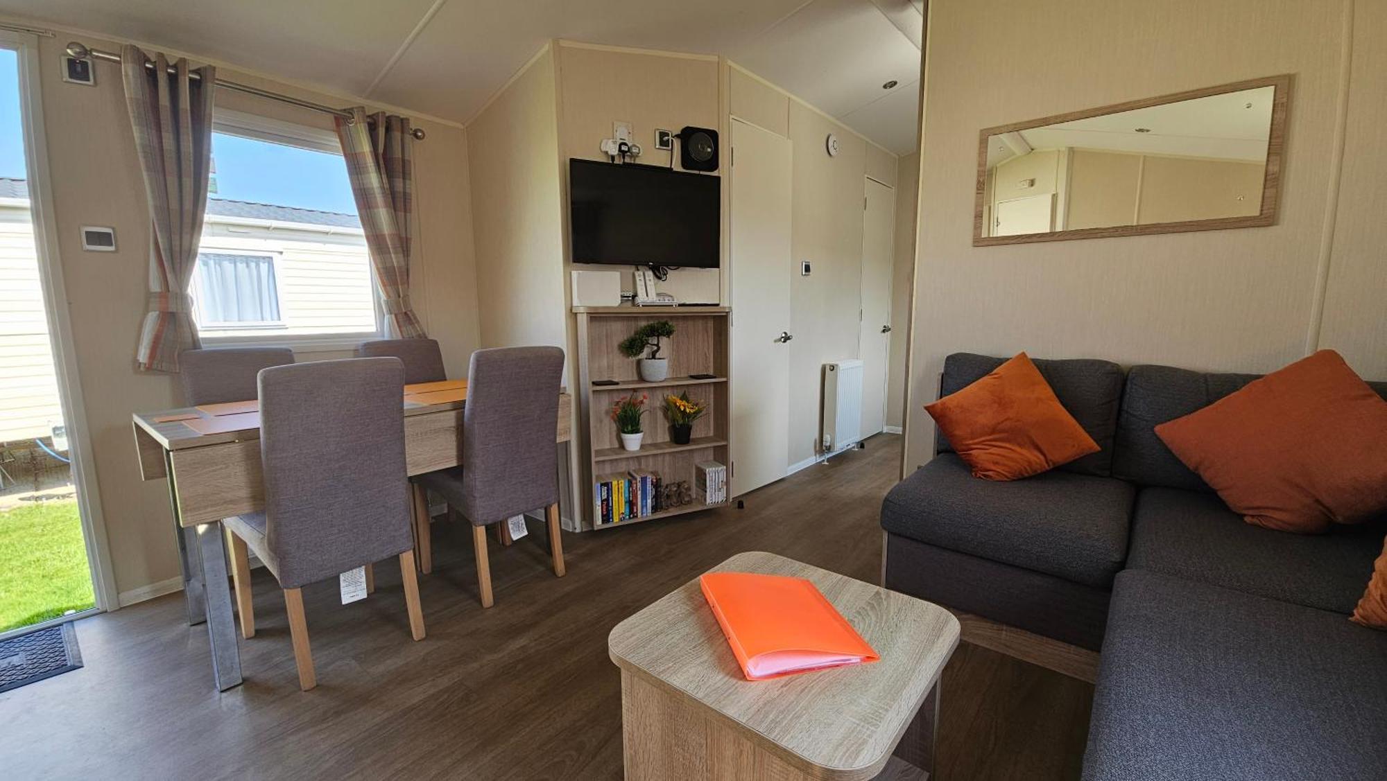 Kp Holiday Home Corton (Suffolk) Exterior foto