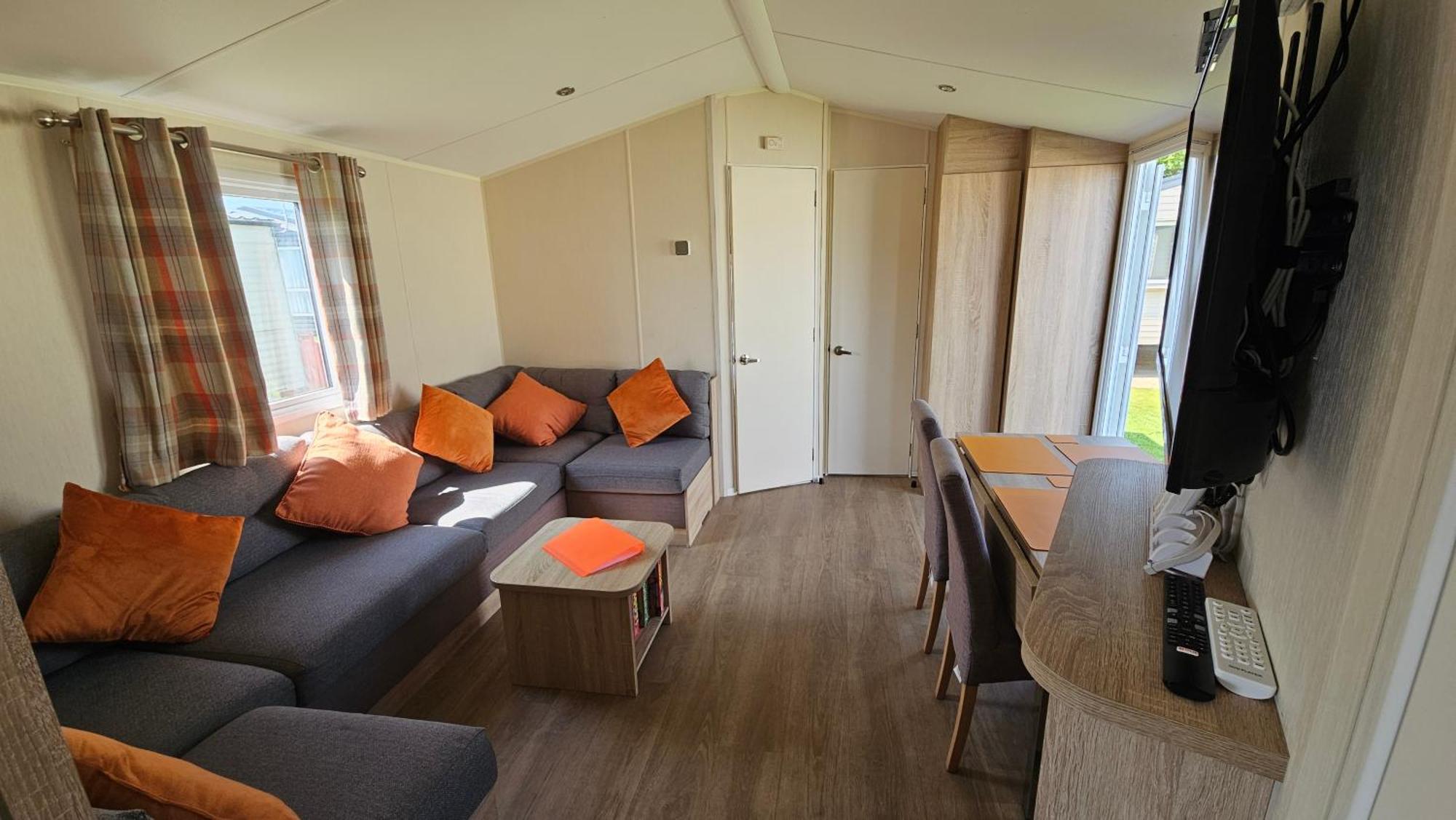Kp Holiday Home Corton (Suffolk) Exterior foto